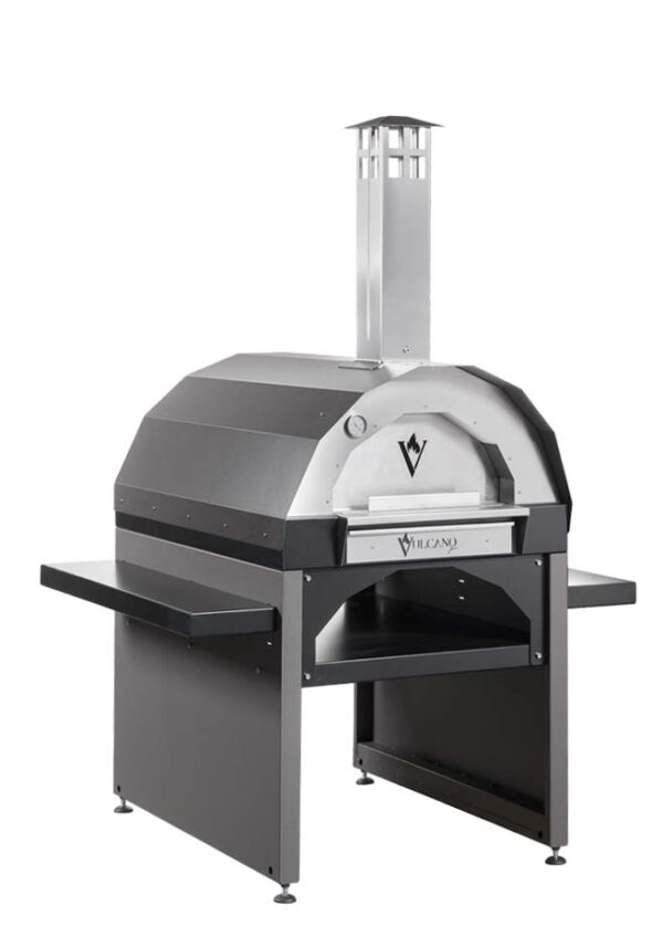 VCF1000 - Forno Pizza Vulcano